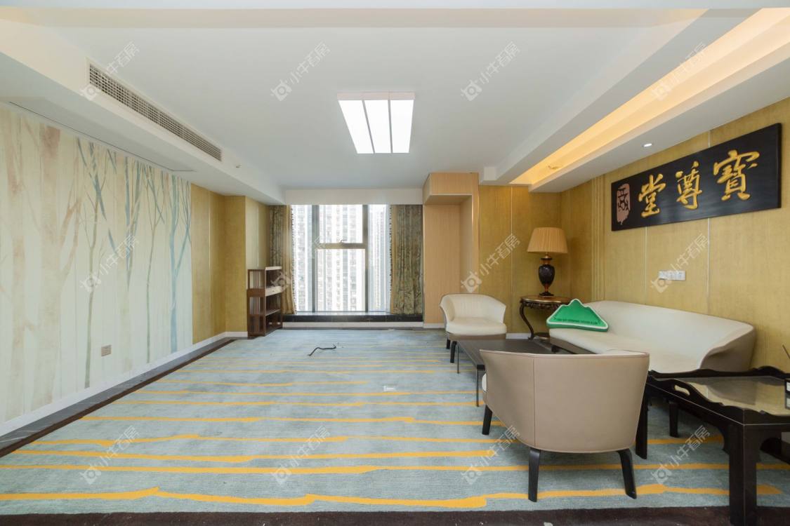 荣盛曼哈顿广场房源室内图 常州荣盛曼哈顿广场在租房源室内图_小牛看房