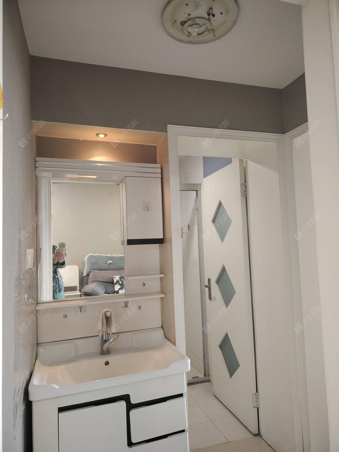 常州青枫公馆在租房源室内图_小牛看房