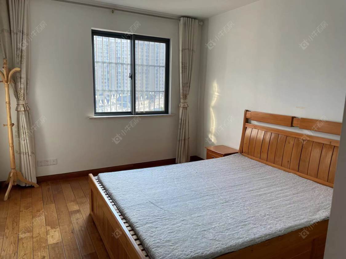 常州御源林城西区在租房源_小牛看房