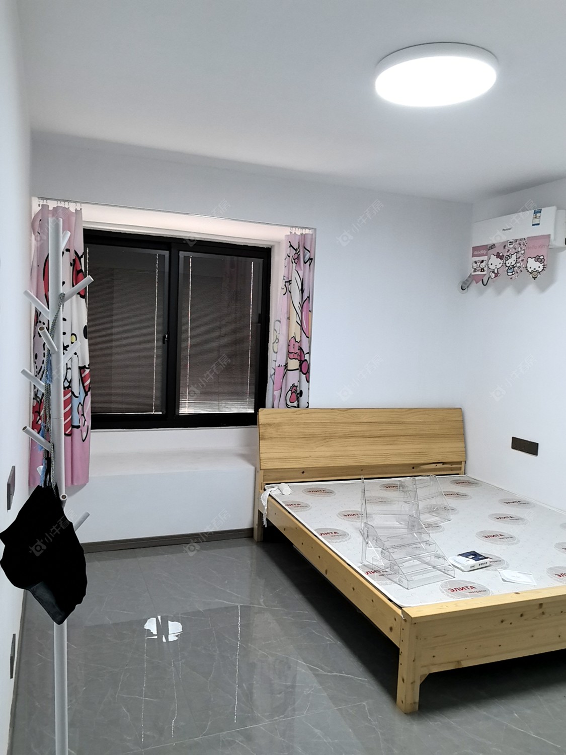 常州百馨西苑五期在租房源室内图_小牛看房