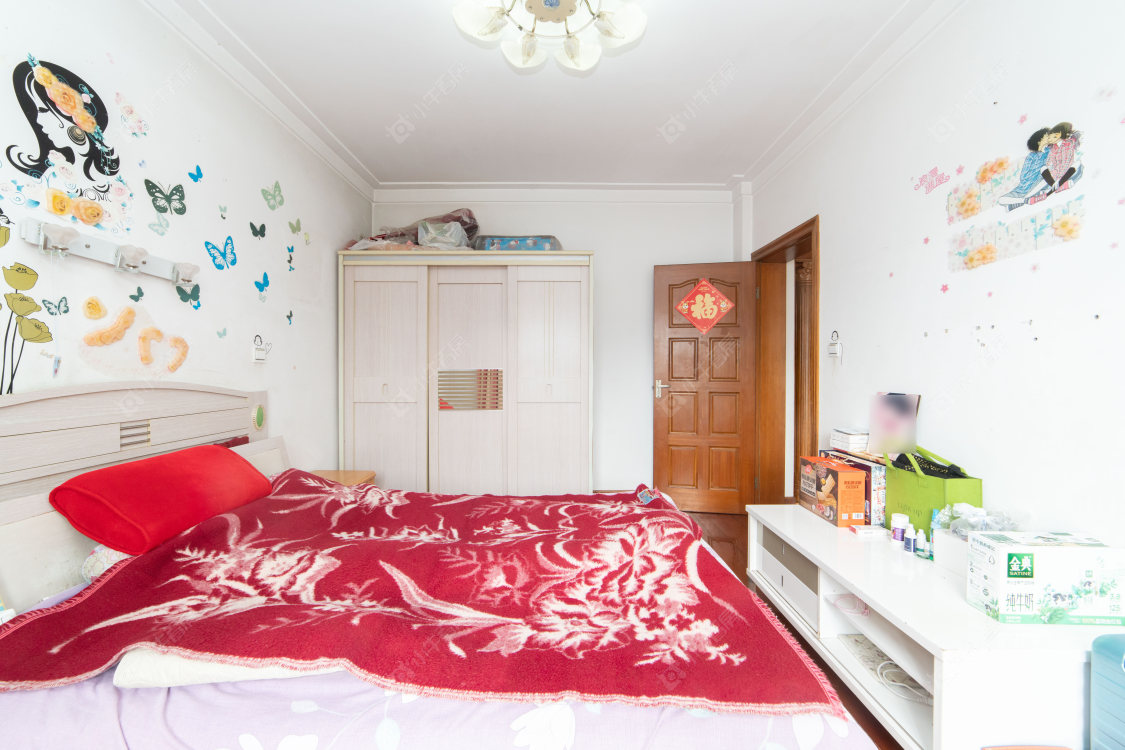 常州高成莱茵二期在售二手房源室内图_小牛看房