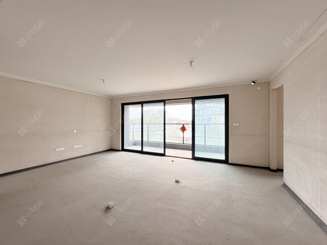 丹阳中海臻如府在售二手房_小牛看房