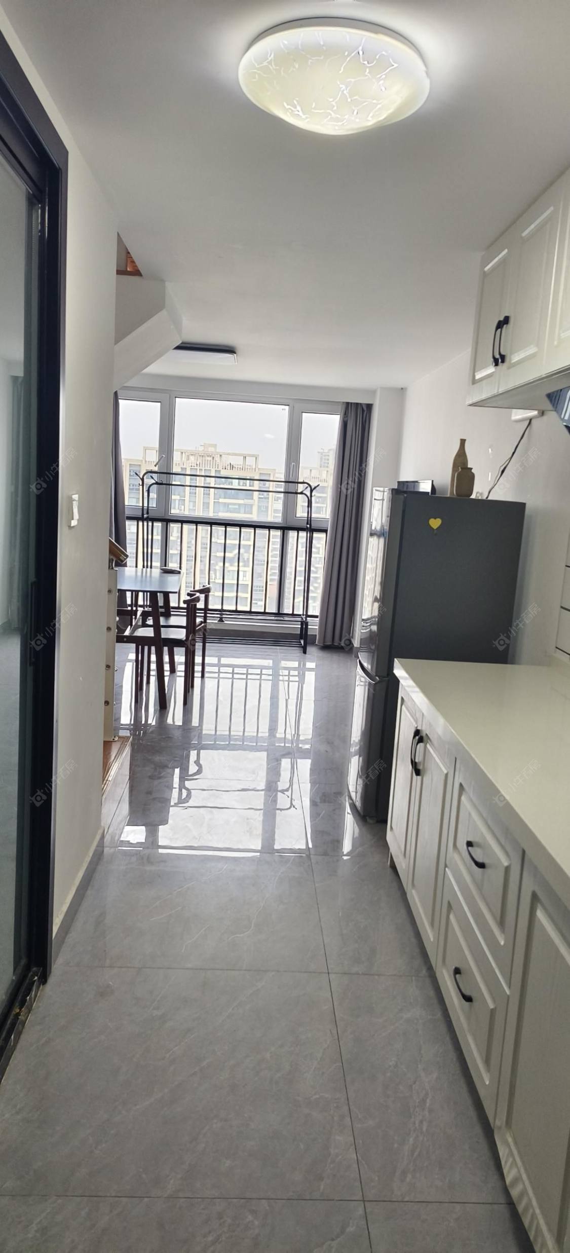 常州金科保利北郡花园在租房源室内图_小牛看房