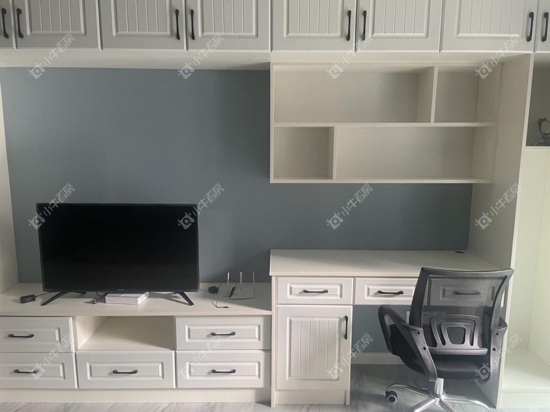 常州星河国际六区在租房源_小牛看房