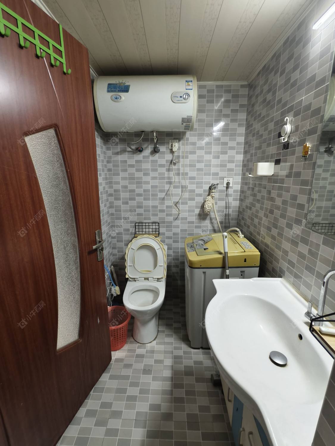 常州茂业泰富城在租房源室内图_小牛看房