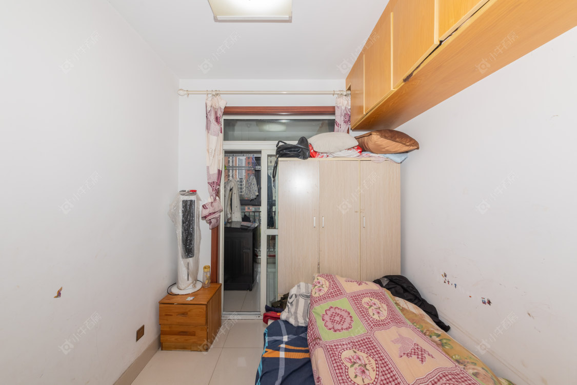 常州锦海星城一期在售二手房源室内图_小牛看房