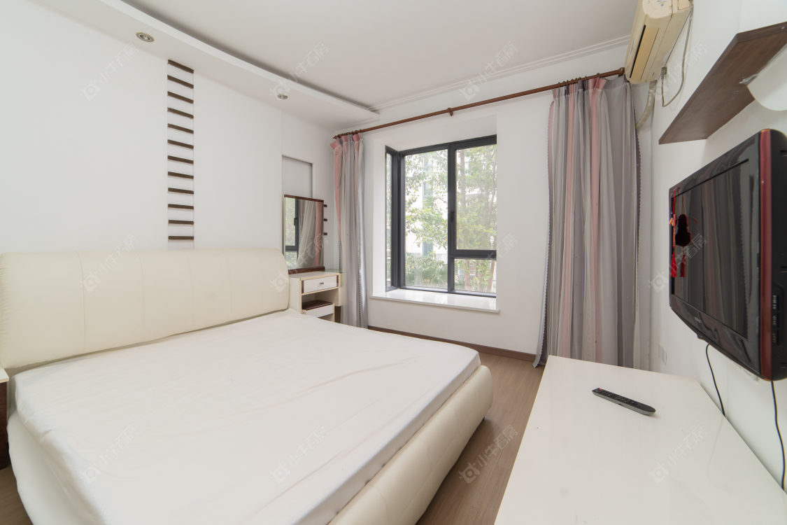 常州都市桃源二期在售二手房源室内图_小牛看房