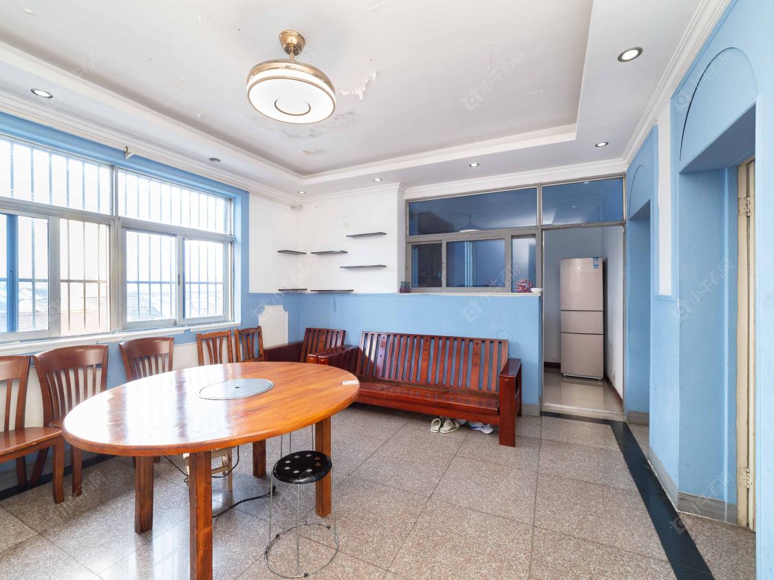 常州中苑公寓在售二手房_小牛看房