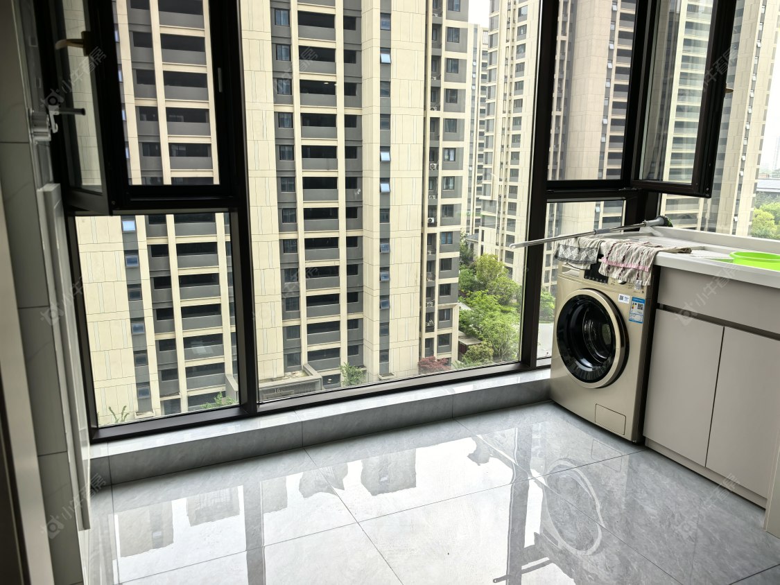 常州新尚嘉园在租房源室内图_小牛看房