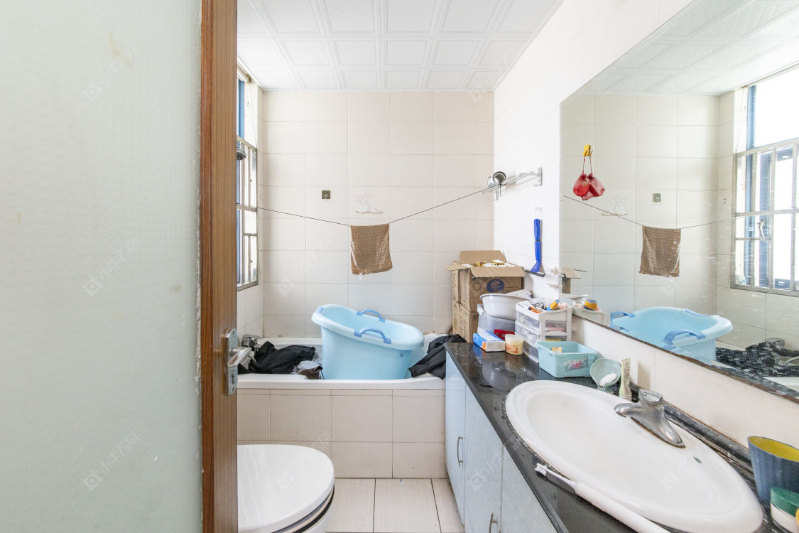 常州花园公寓在售二手房源室内图_小牛看房