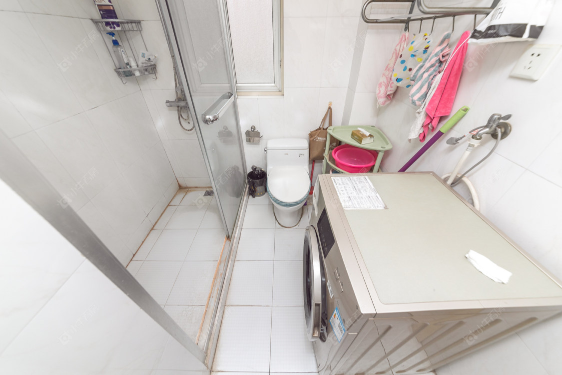 常州高成莱茵二期在售二手房源室内图_小牛看房