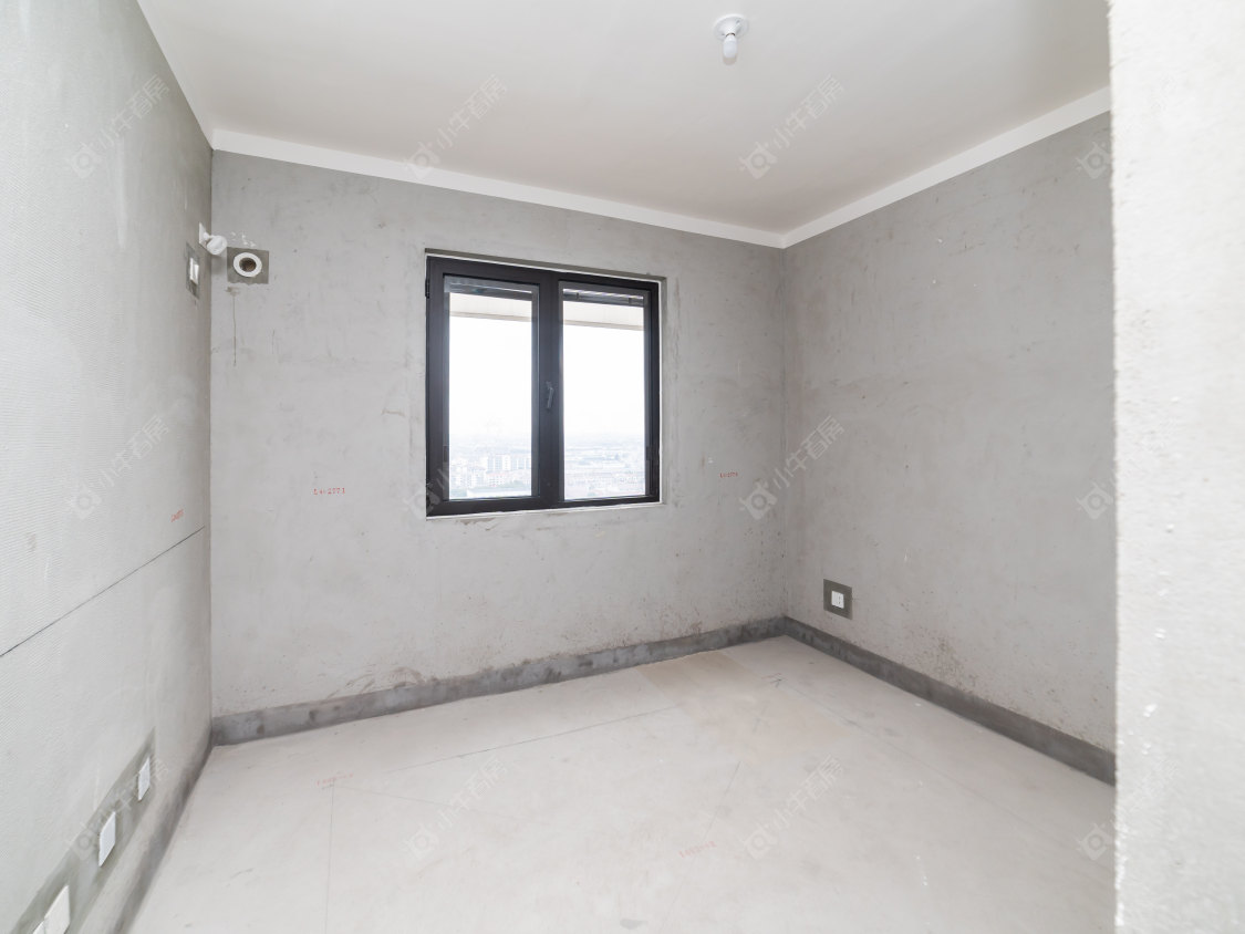 常州山水雅居在售二手房源室内图_小牛看房