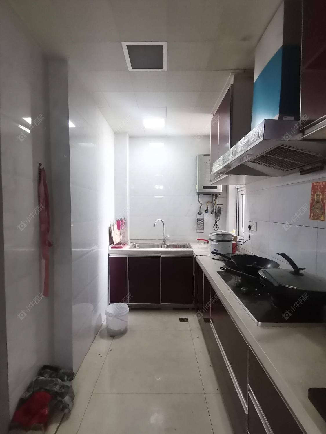 常州新城域一期在租房源室内图_小牛看房