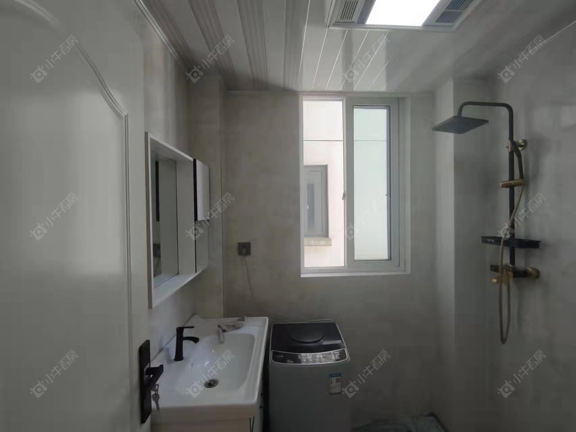 常州金田花园在租房源_小牛看房