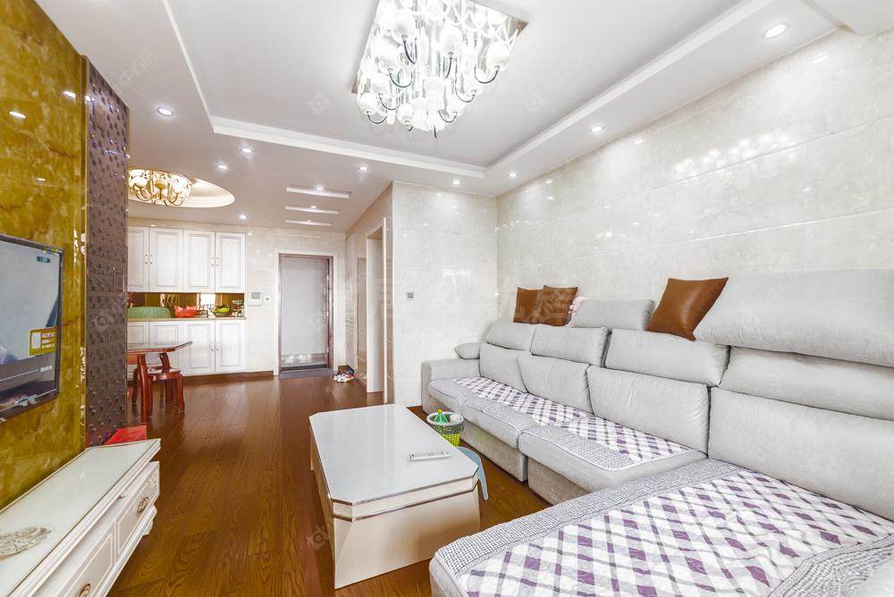 常州新城香溢澜桥一期在租房源_小牛看房