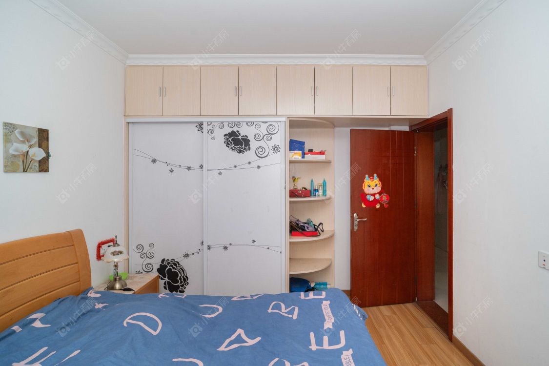 金色领寓房源室内图 常州金色领寓在售二手房源室内图_小牛看房