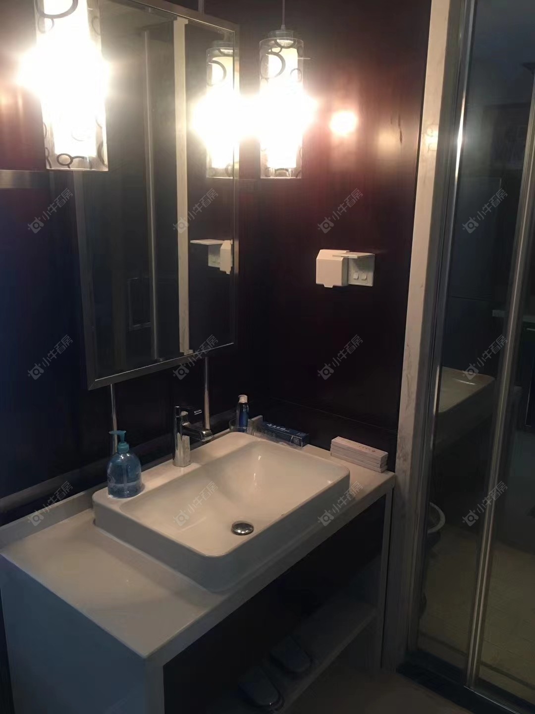 常州星河澜月湾在租房源_小牛看房