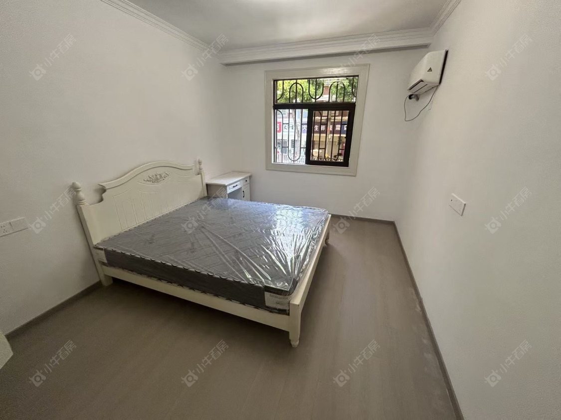 常州西新桥二村在租房源室内图_小牛看房