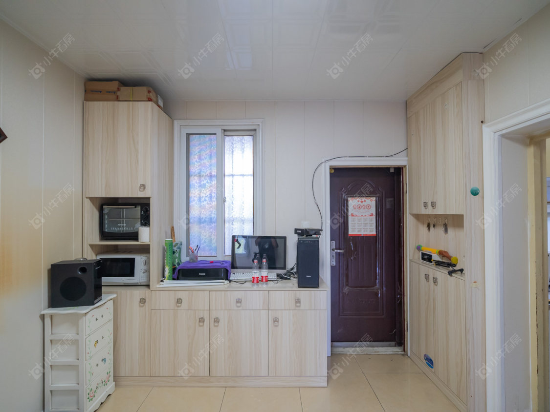 常州劳动中路在售二手房_小牛看房