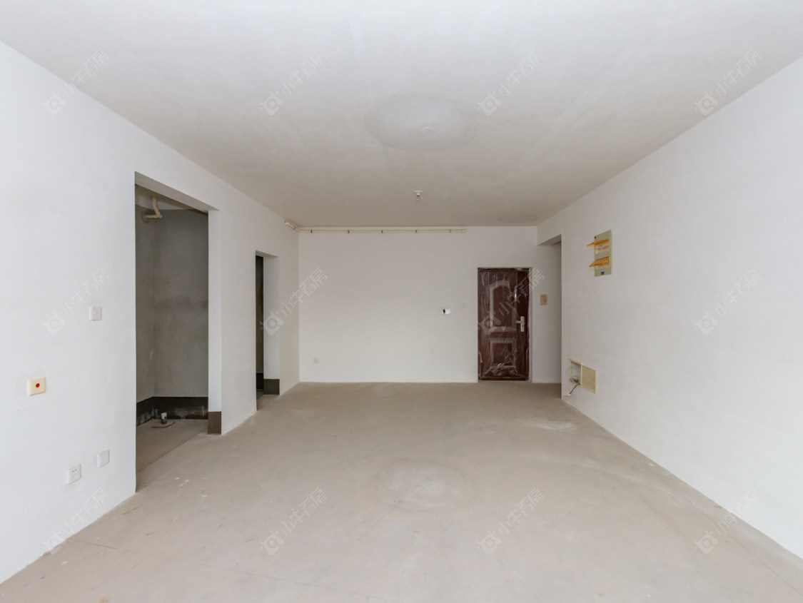 常州凯悦中心在售二手房源室内图_小牛看房