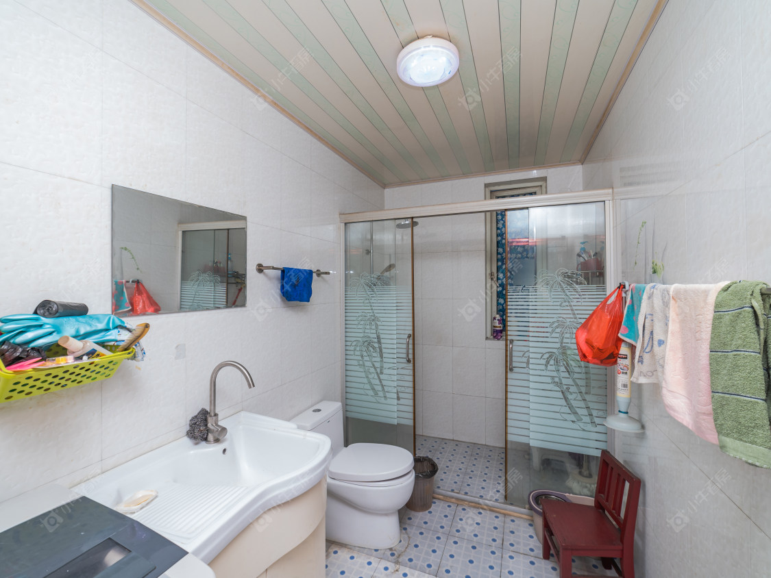 常州潞城花苑在售二手房源室内图_小牛看房