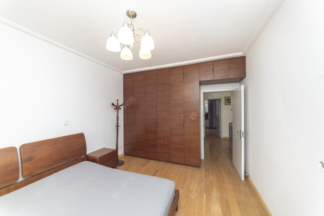 常州香江华廷花园在售二手房源室内图_小牛看房