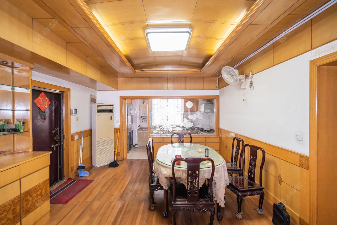 迎春花园房源室内图 常州迎春花园在售二手房源室内图_小牛看房