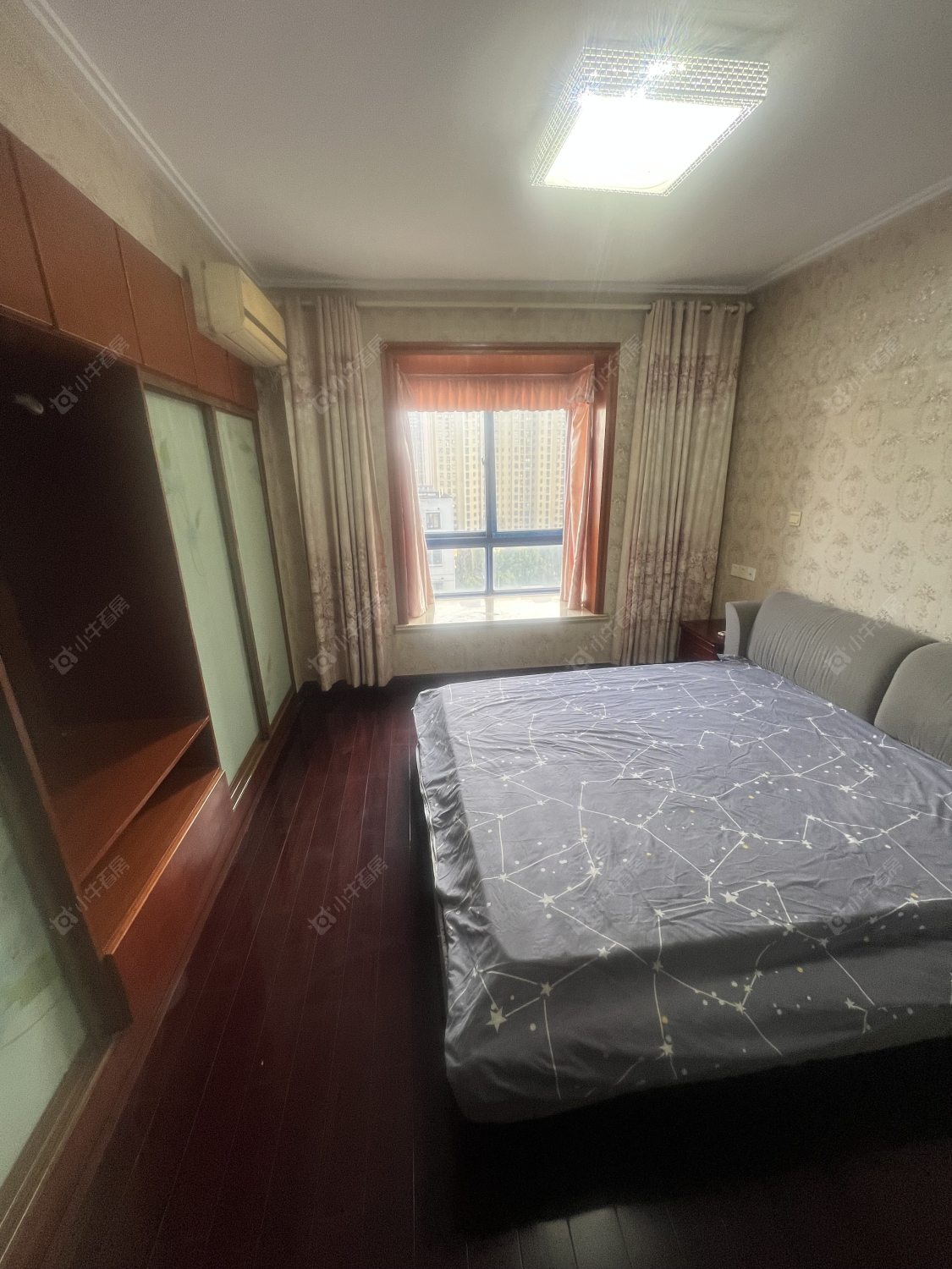 太湖明珠苑南苑房源室内图 常州太湖明珠苑南苑在租房源室内图_小牛看房