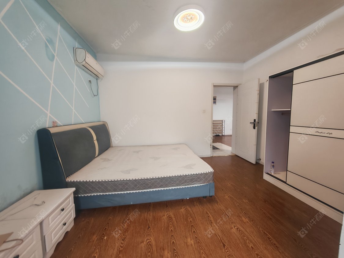 常州紫云苑在租房源室内图_小牛看房