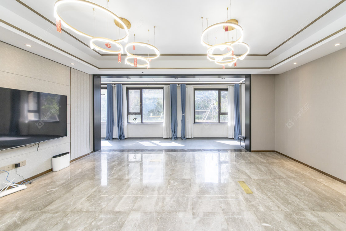 常州常发珑玥在售二手房源室内图_小牛看房