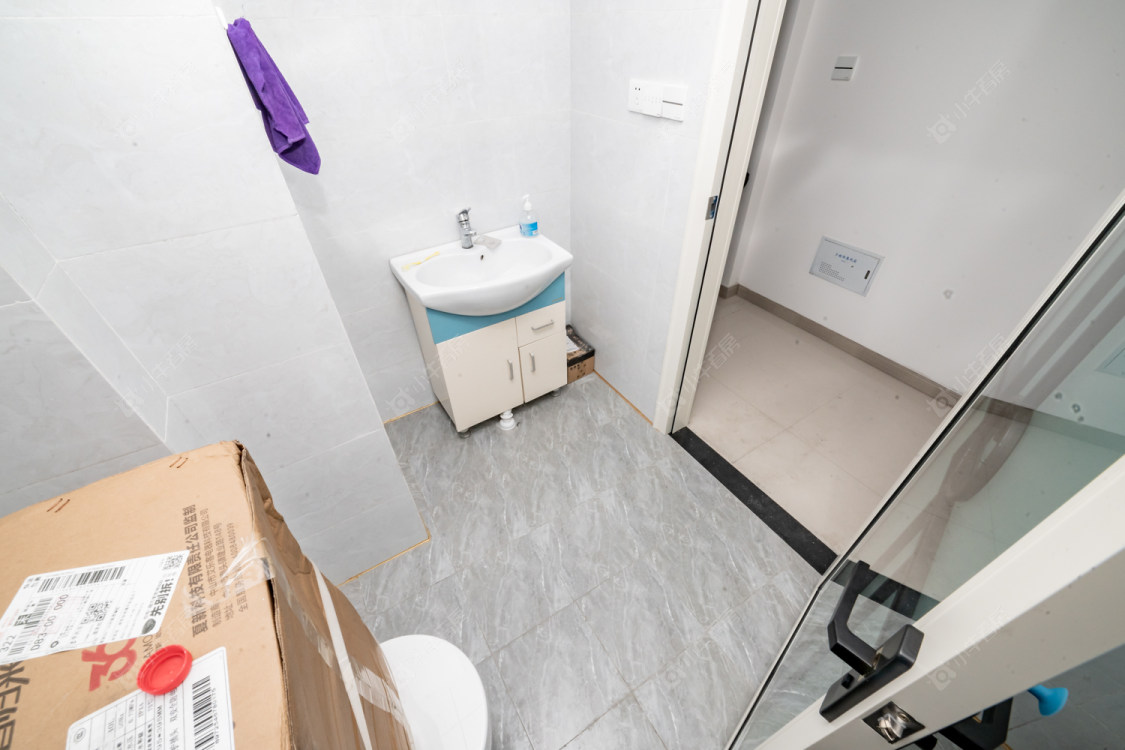 常州高成天鹅湖（公寓）在售二手房源室内图_小牛看房