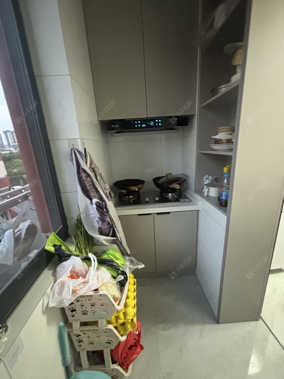 常州工房北区在租房源室内图_小牛看房