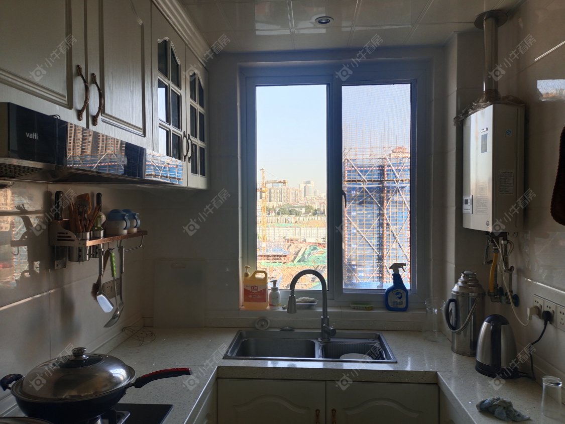 常州华润国际三期在租房源_小牛看房