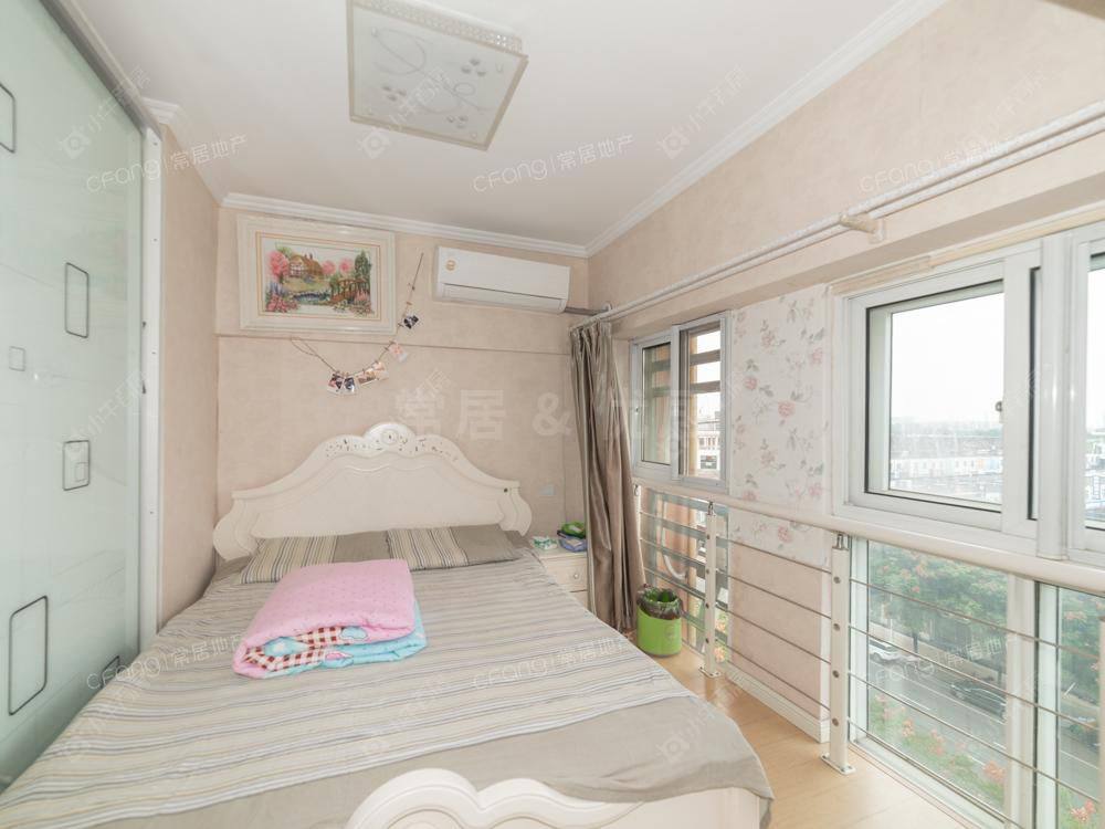 常州保纳商业广场在租房源_小牛看房