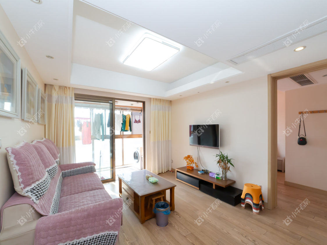 常州龙洲伊都租房_小牛看房