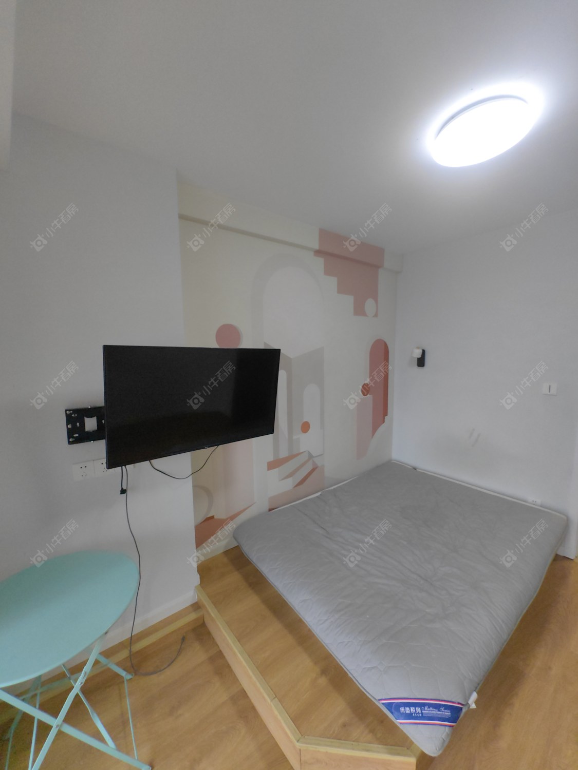 常州融锦融御华庭在租房源_小牛看房