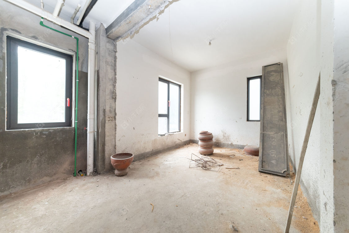 常州莱蒙城别墅区在售二手房源室内图_小牛看房