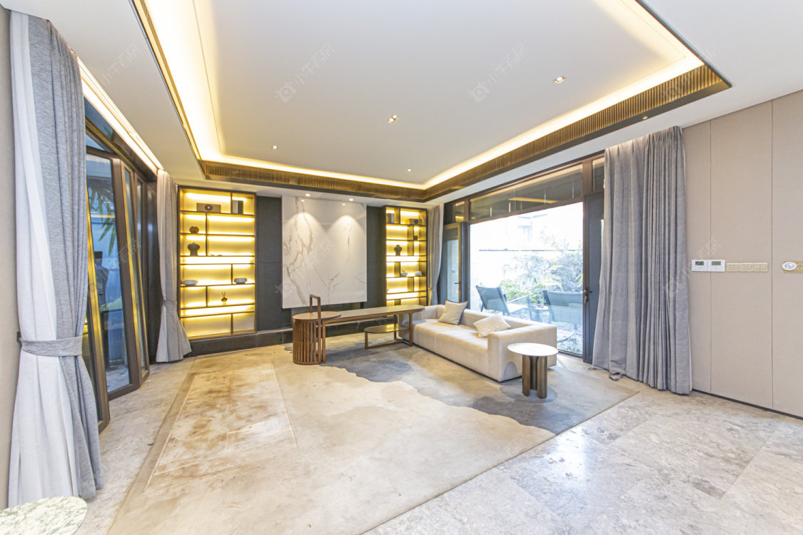 常州太湖院子在售二手房源室内图_小牛看房