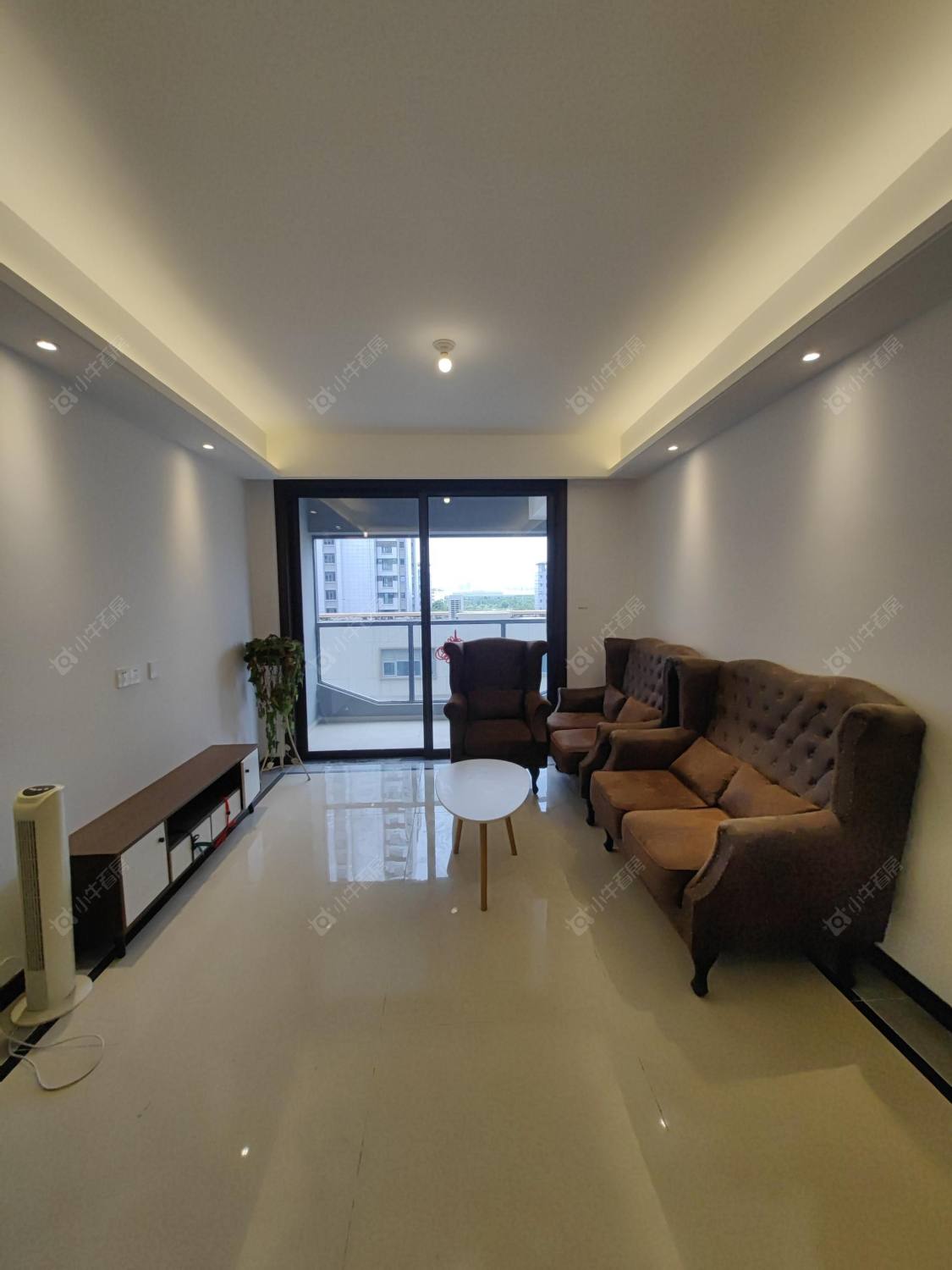 常州蓝光晶曜在租房源室内图_小牛看房