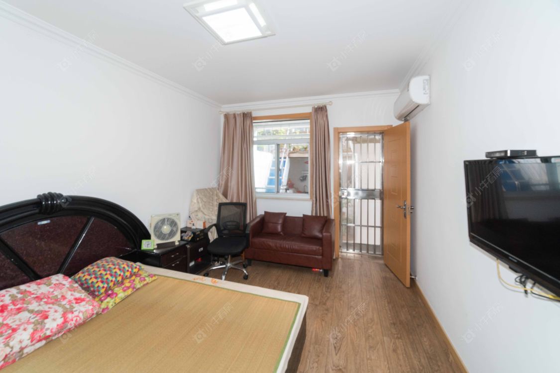 常州电子新村在售二手房源室内图_小牛看房