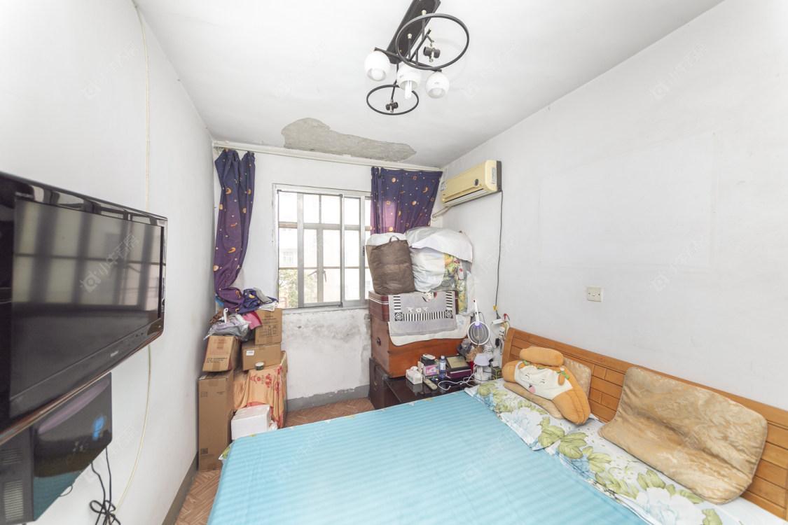 常州花园南村在售二手房源_小牛看房