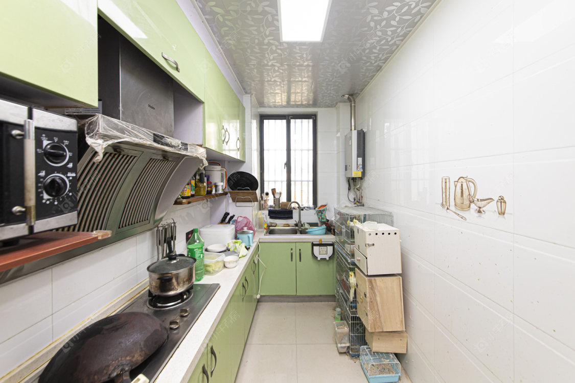 常州长虹名苑在售二手房_小牛看房