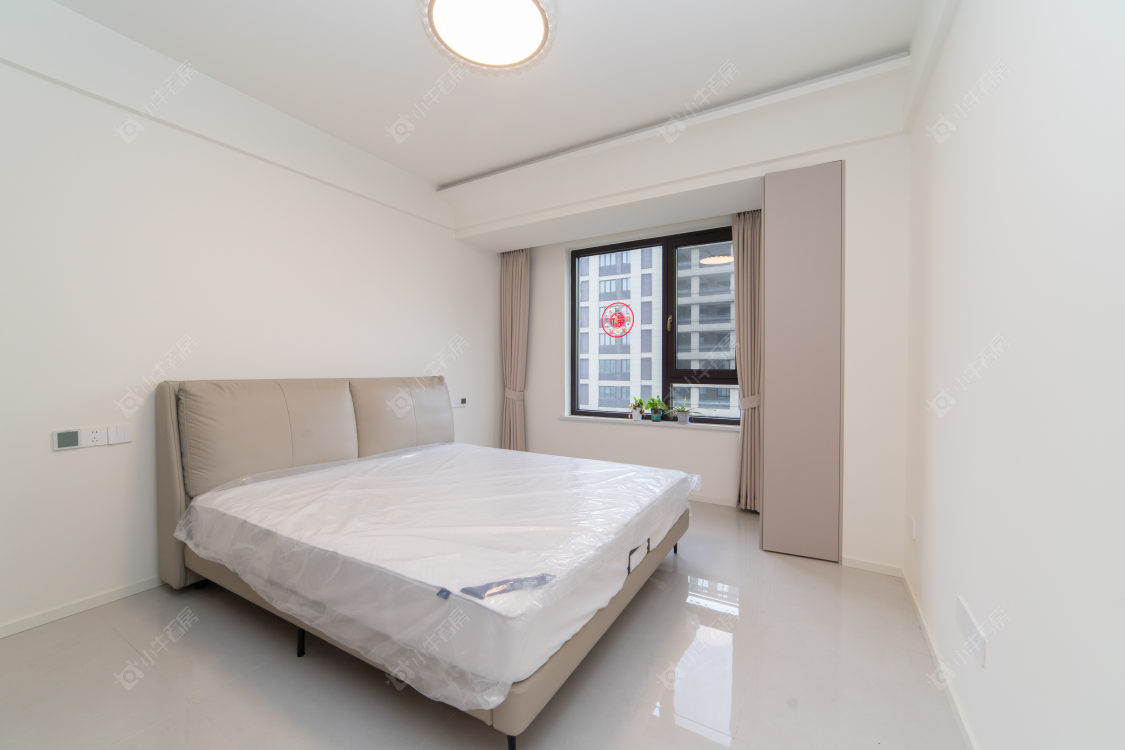 常州路劲雅居乐城市万象在售二手房源室内图_小牛看房