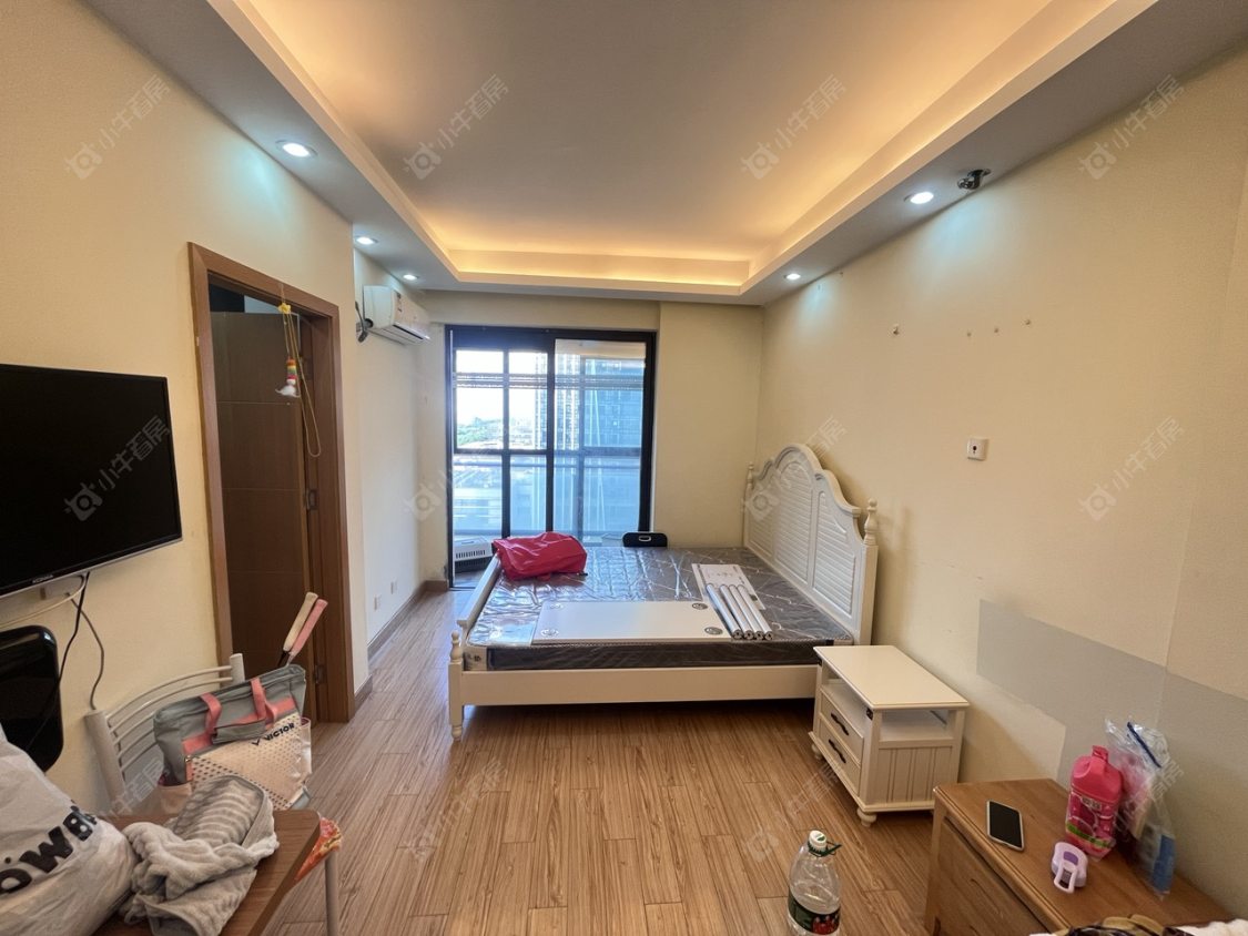 常州莱蒙城领尚租房房源封面图