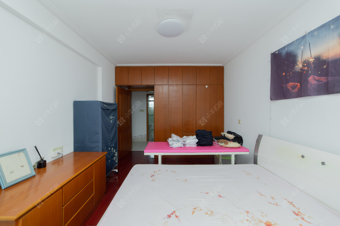 常州嘉顺花园在售二手房源室内图_小牛看房