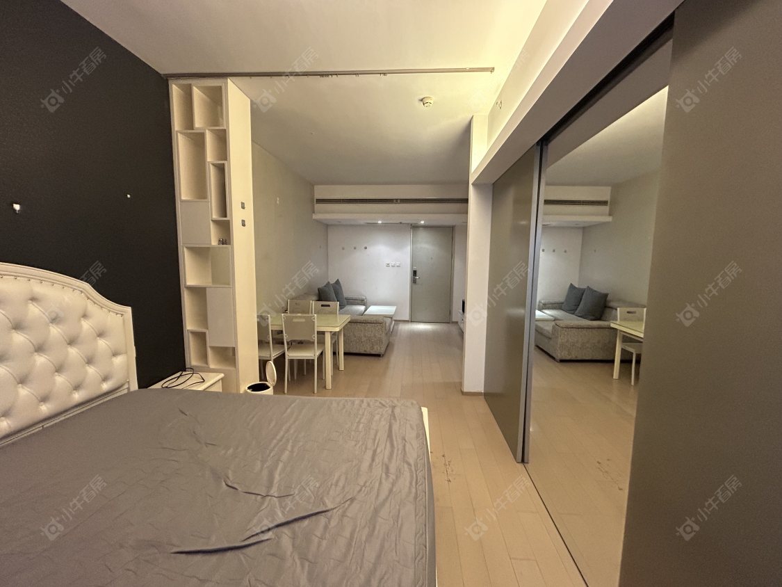 常州京城豪苑北区在租房源_小牛看房