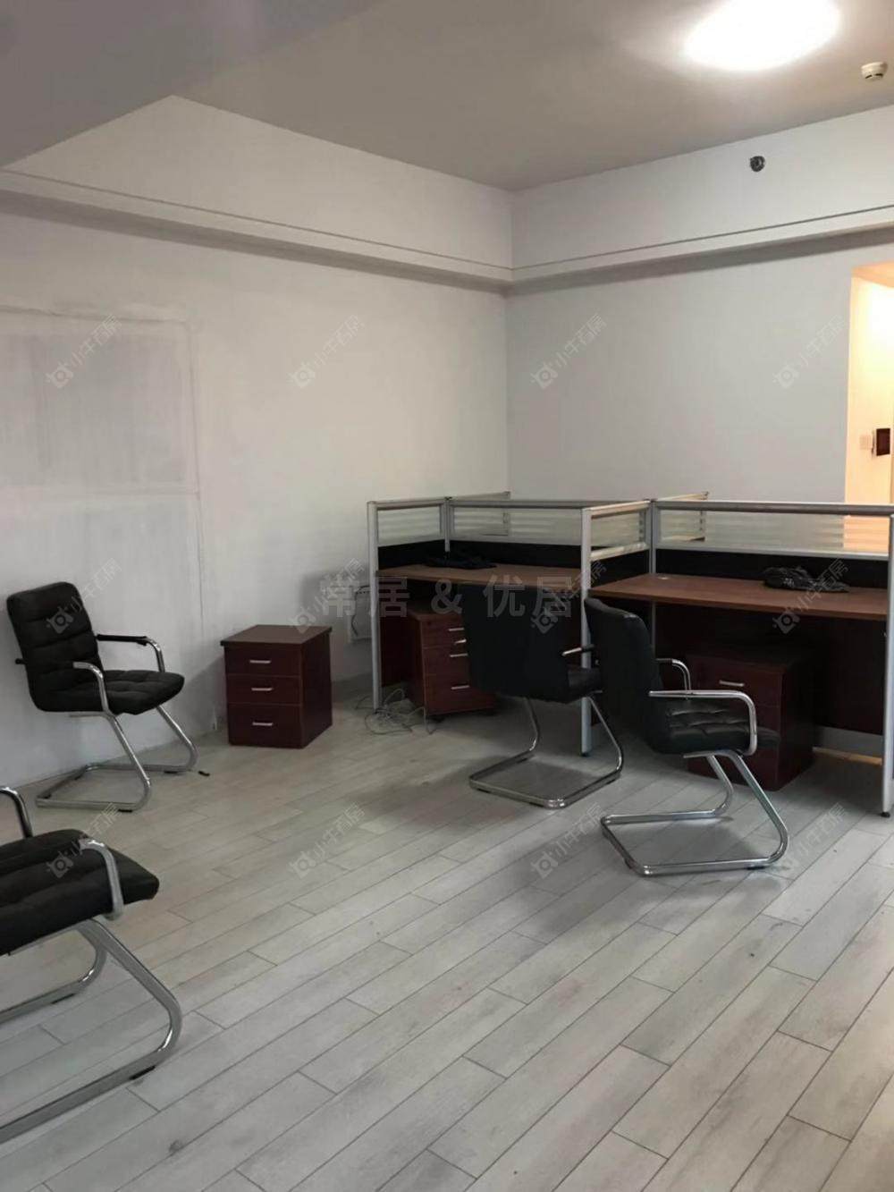 常州新北万达广场在售二手房源室内图_小牛看房