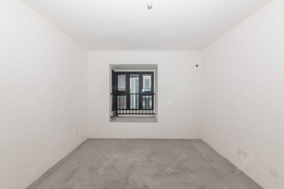 常州美的江山樾在售二手房源室内图_小牛看房