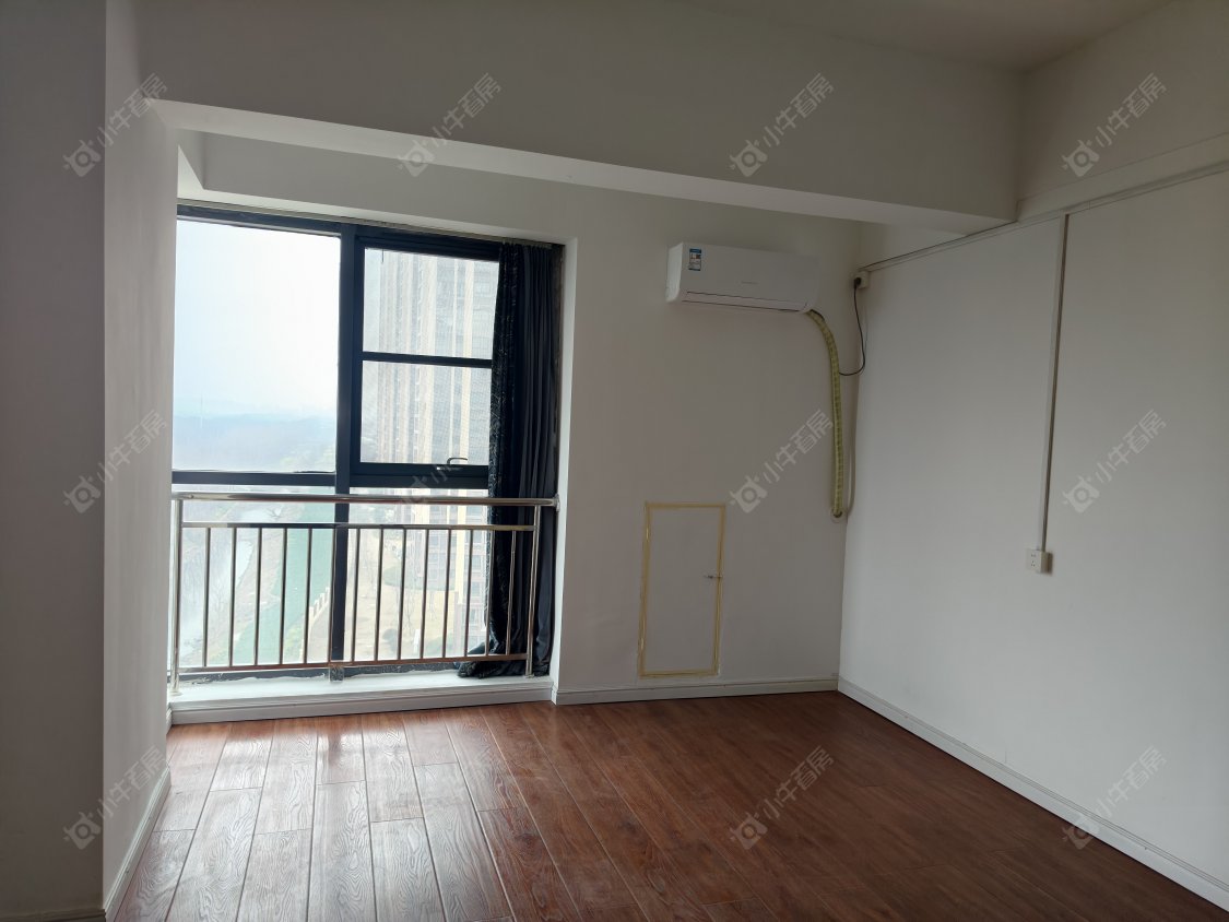 常州新龙江城市广场在租房源室内图_小牛看房