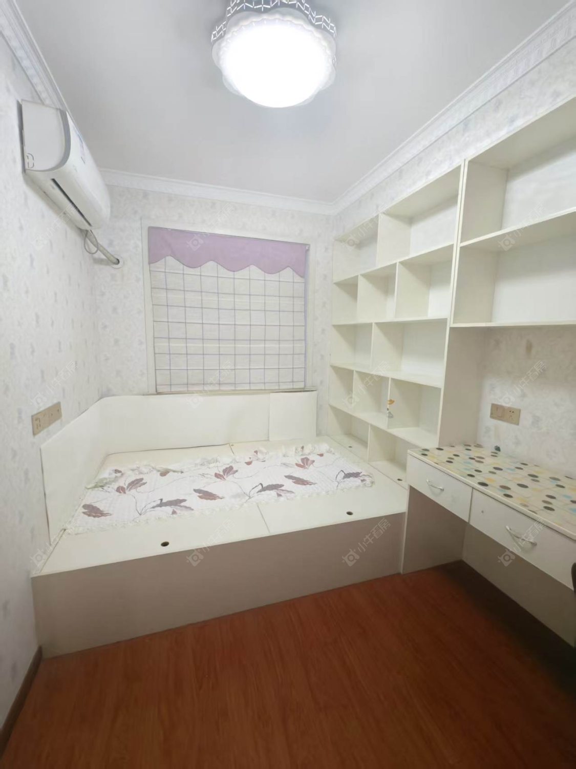 常州常发御龙山花园在租房源_小牛看房